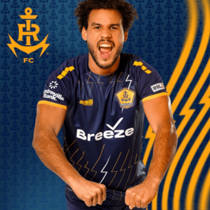 JJ Williams