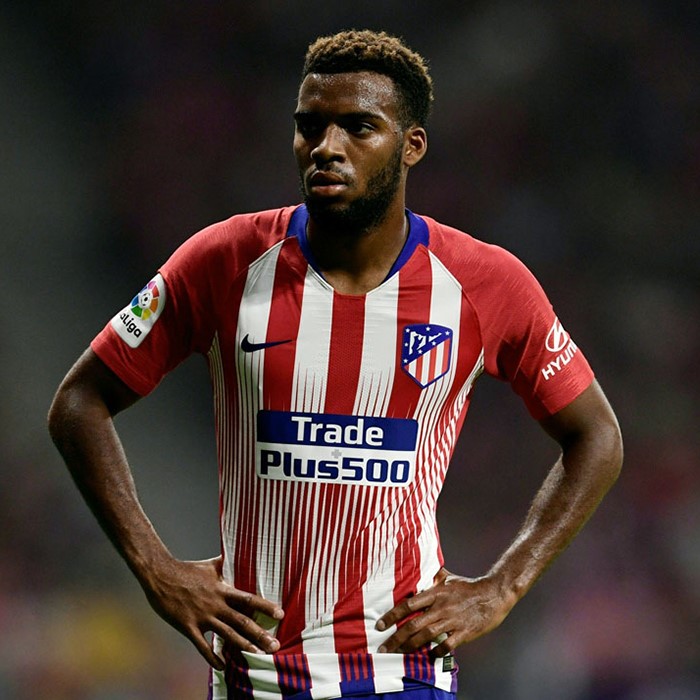 Thomas Lemar