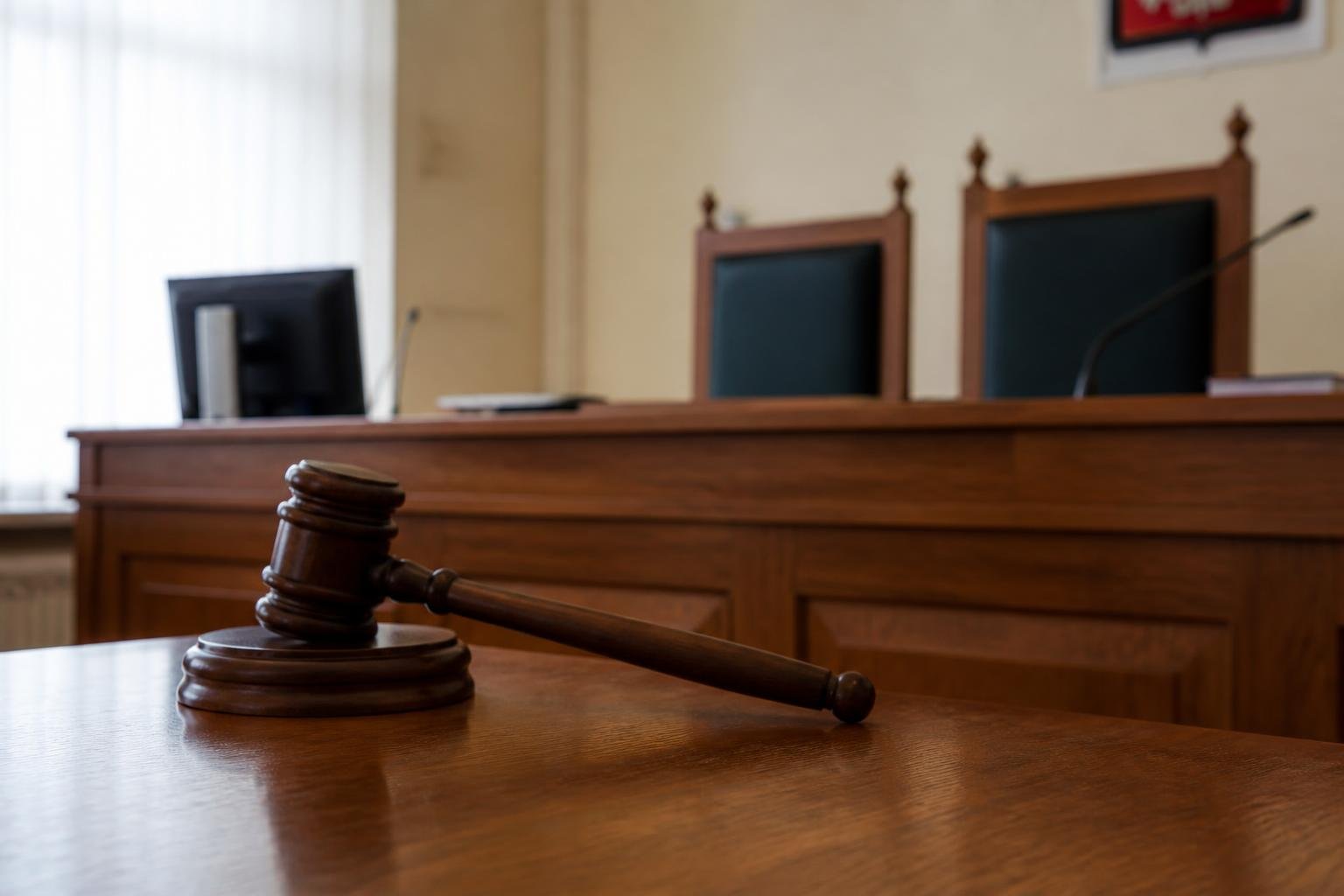 Прокуратура запросила восемь лет тюрьмы для обвиняемого в аварии на A1