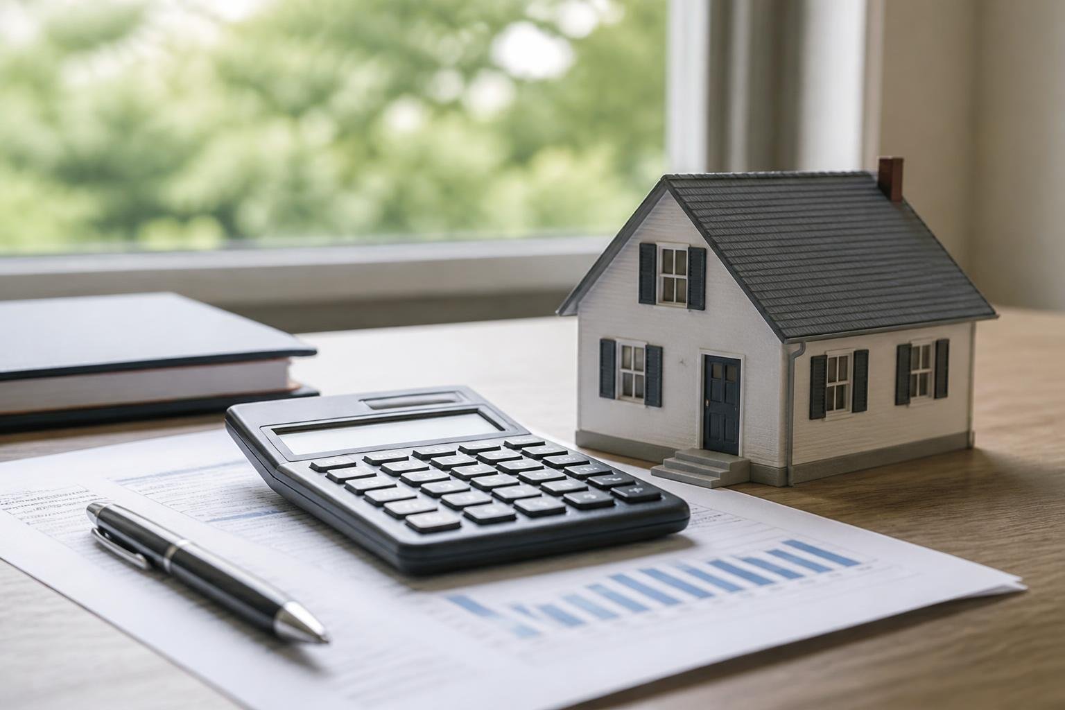 Mortgage rates near three-year high as borrowing costs rise