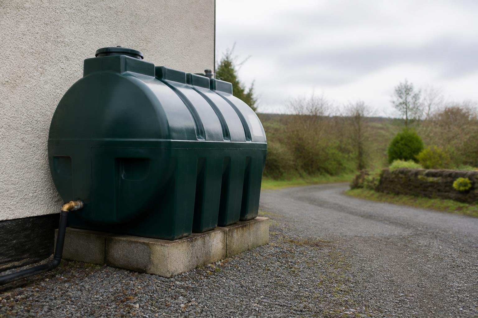 Heating oil customers set for compensation after cancelled orders