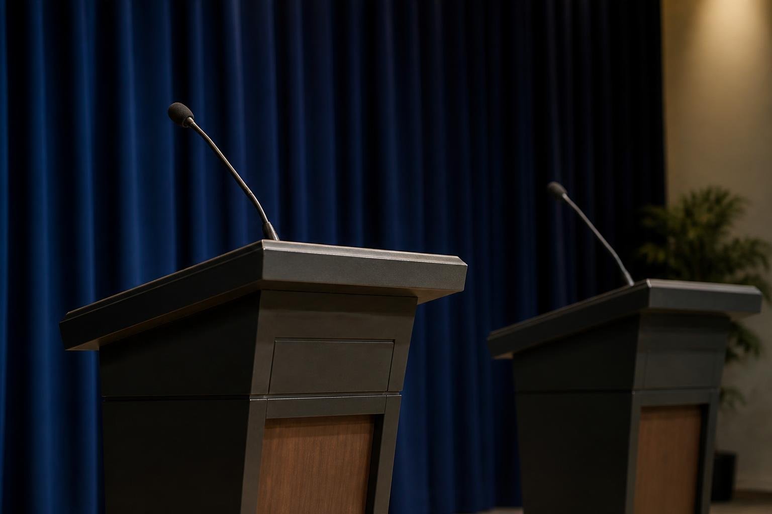 Biggs and Hourihan clash at Arizona governor’s debate