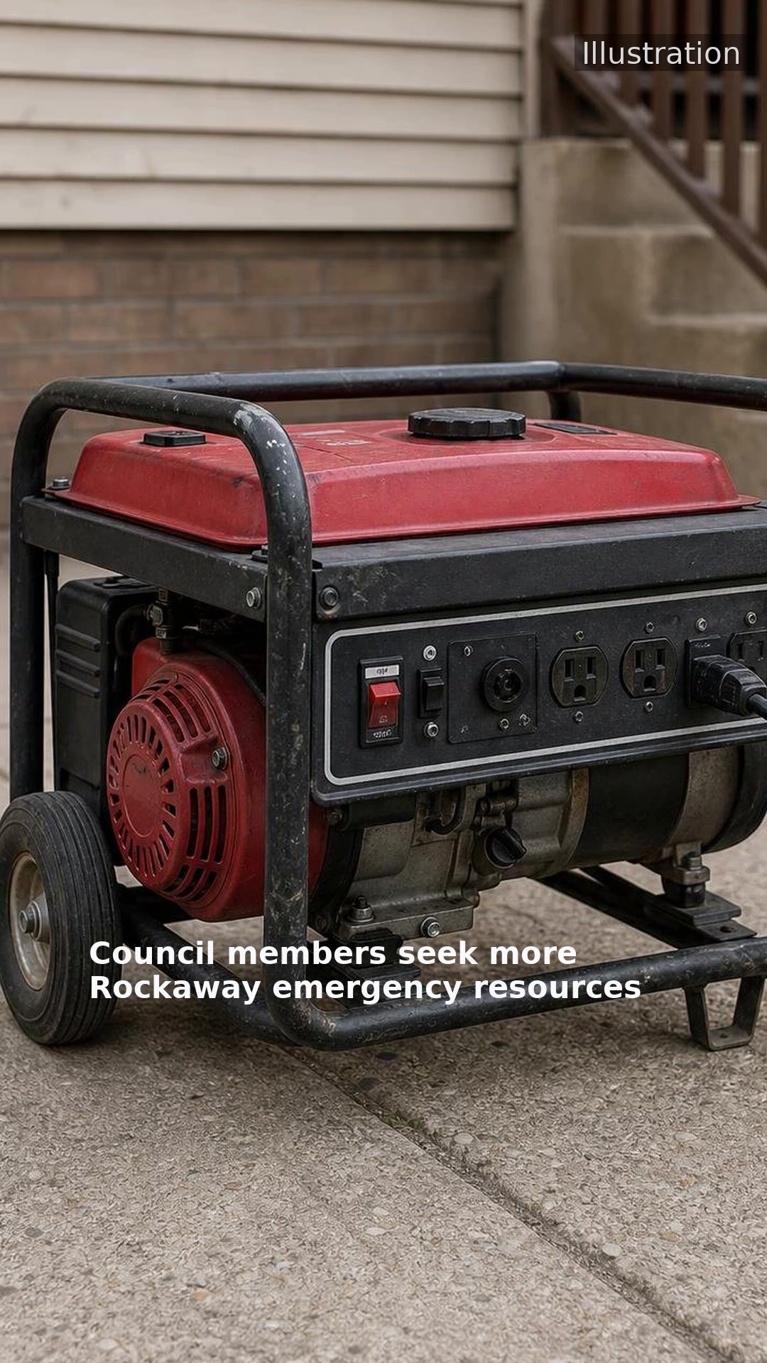 Council members seek more Rockaway emergency resources