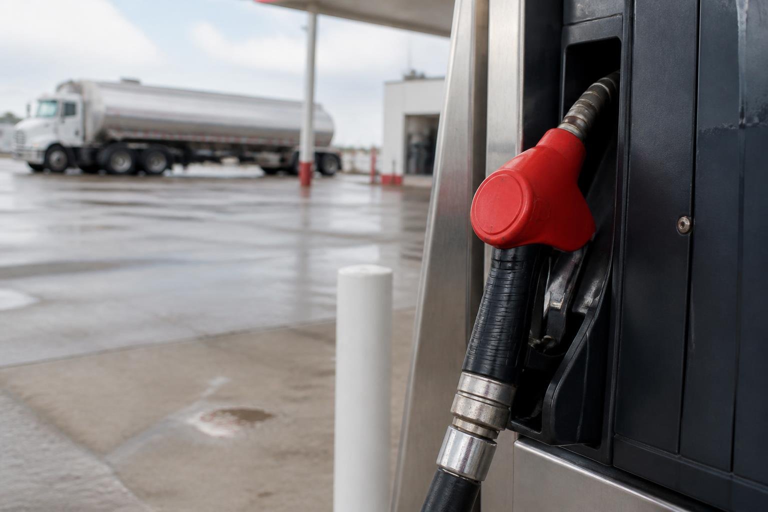 Trump eases dyed-diesel rules as fuel prices remain high Trump eases dyed-diesel rules as fuel prices remain high
