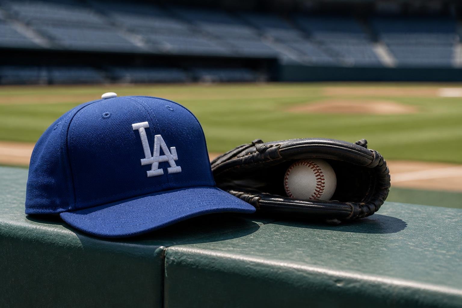 Dodgers beat Braves 4-1 to reach third straight NLCS