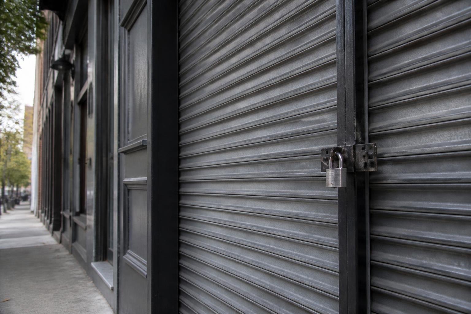 The Liberties remains closed indefinitely as owner considers its future