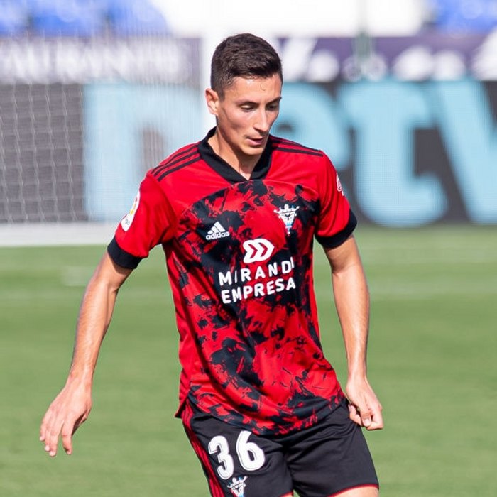 Pablo Martínez