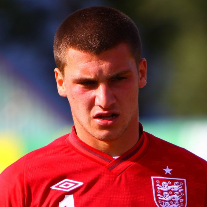 Sam Johnstone