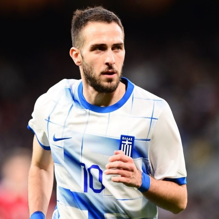 Kostas Fortounis