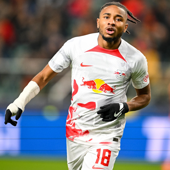 Christopher Nkunku