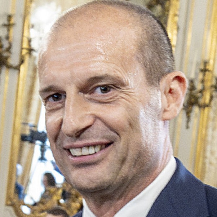 Massimiliano Allegri