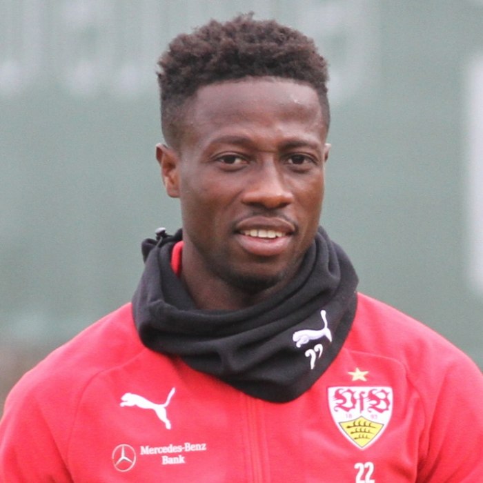 Ebenezer Ofori