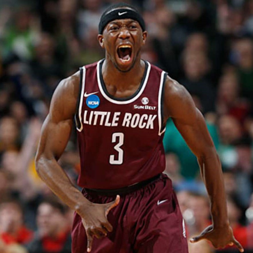 Josh Hagins