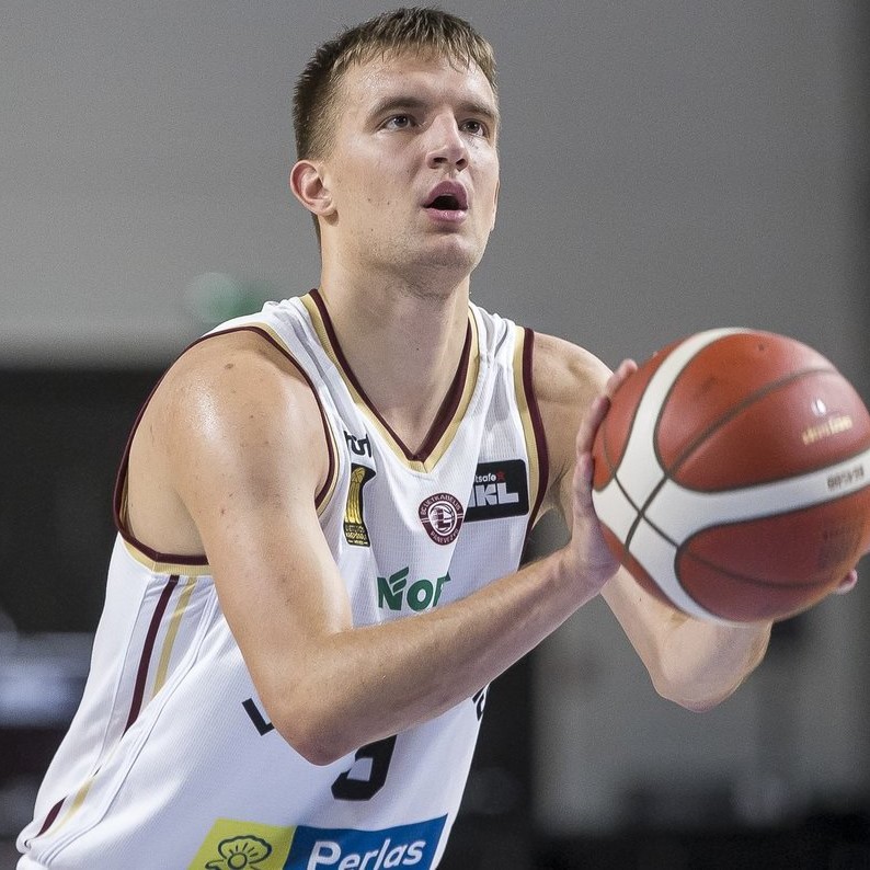 Karolis Giedraitis