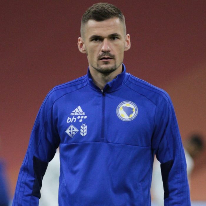 Adnan Kovačević