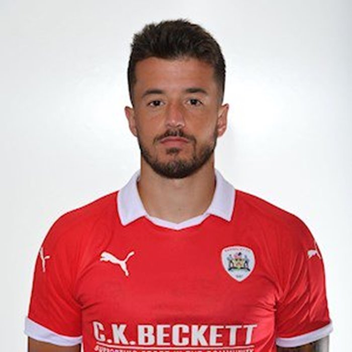 Dani Pinillos