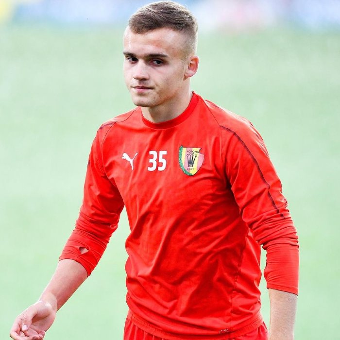 Daniel Szelągowski