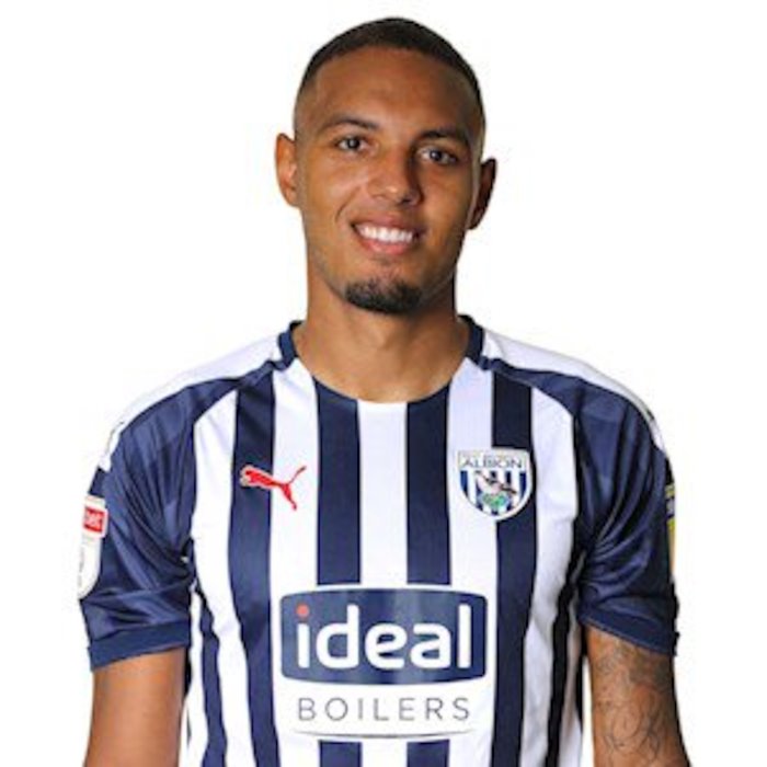 Kenneth Zohore