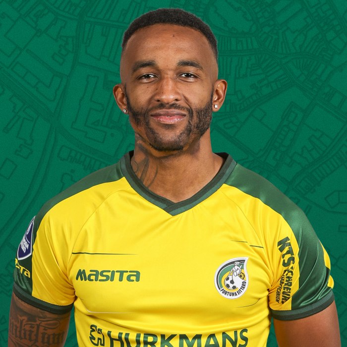 Lisandro Semedo