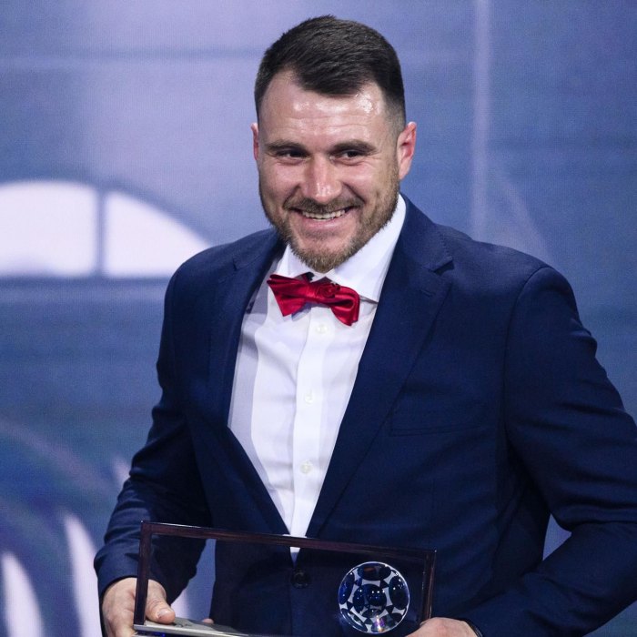 Marcin Oleksy