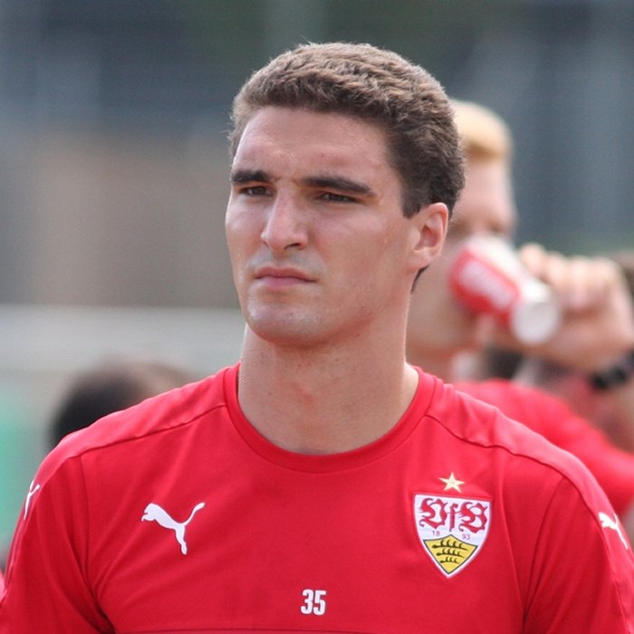 Marcin Kamiński