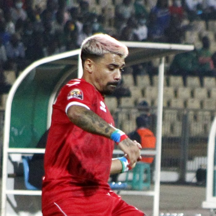 Iván Salvador Edú