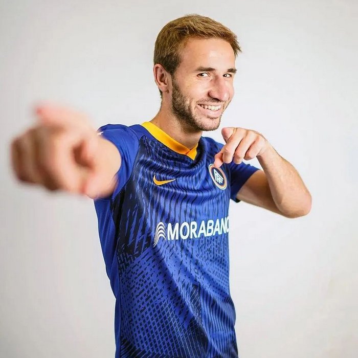 Sergi Samper