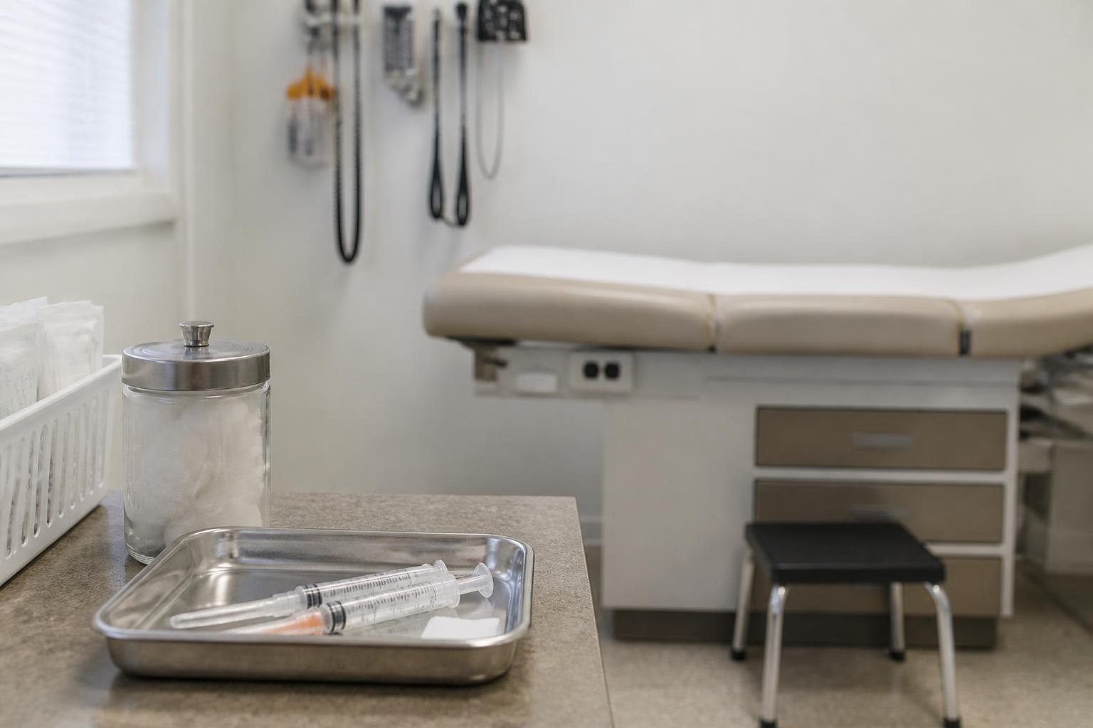 Bay Area health officials urge flu shots as doctors report rising cases