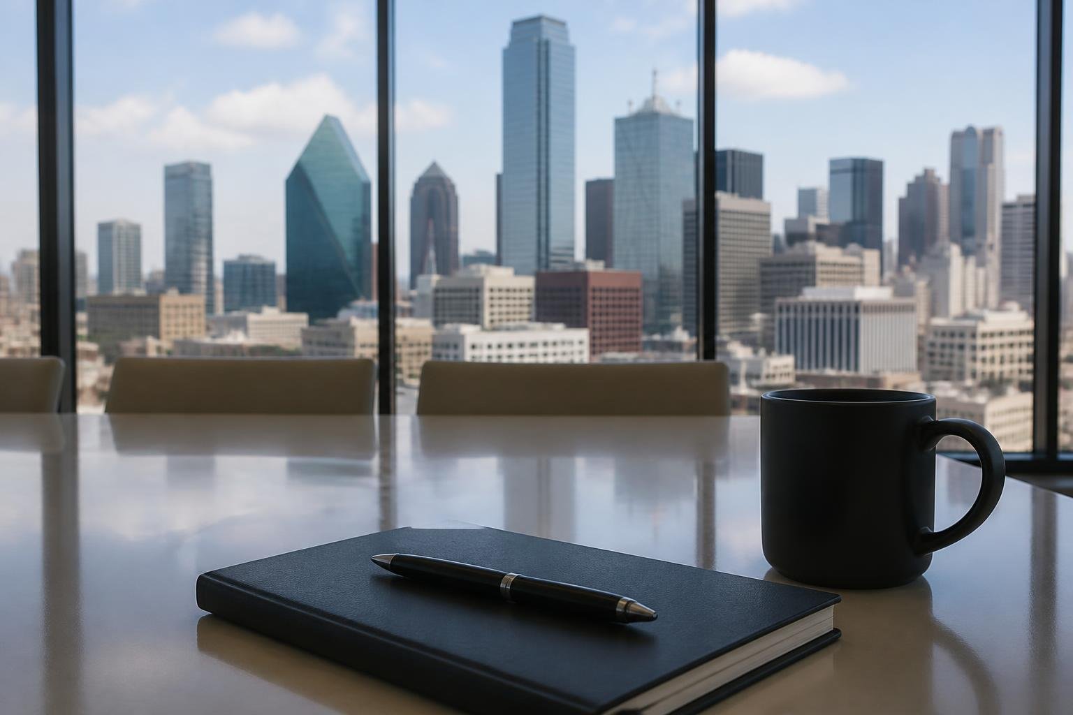 Dallas firm Disruptive aims to raise up to $10 billion Dallas firm Disruptive aims to raise up to $10 billion