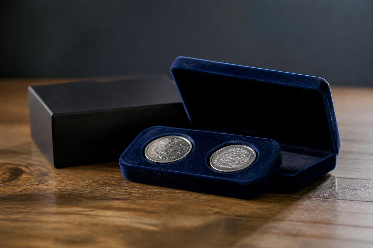 Royal Mint launches Game of Thrones 50p coins for show's 15th anniversary