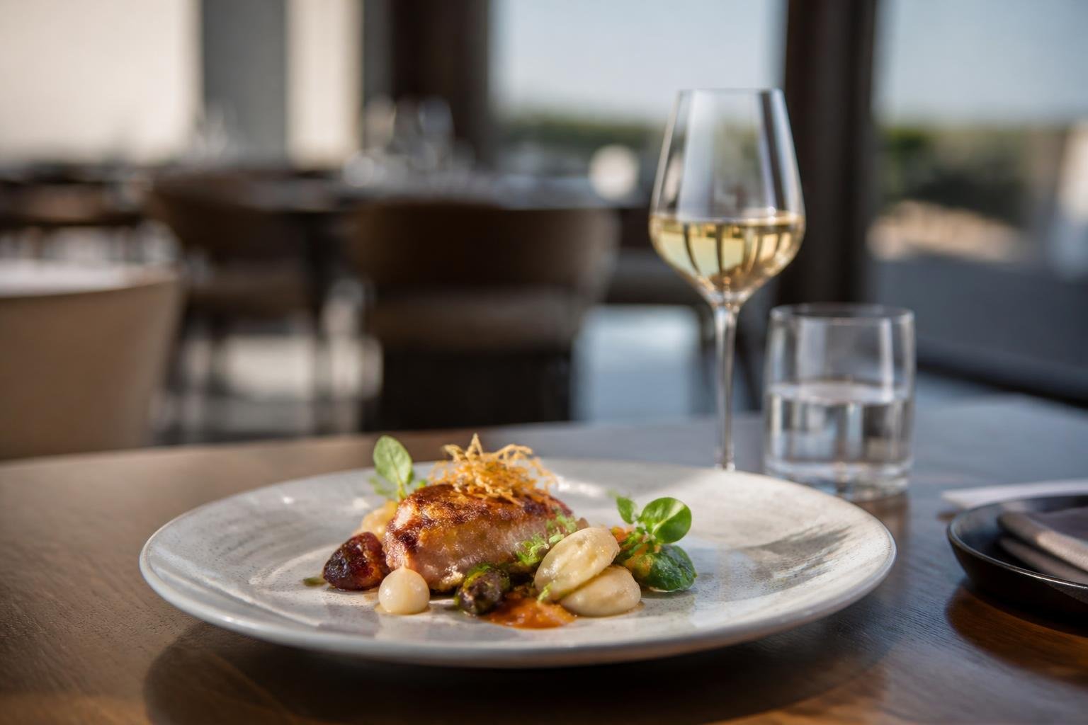 2026 Michelin Guide gives Fort Worth its first star 2026 Michelin Guide gives Fort Worth its first star