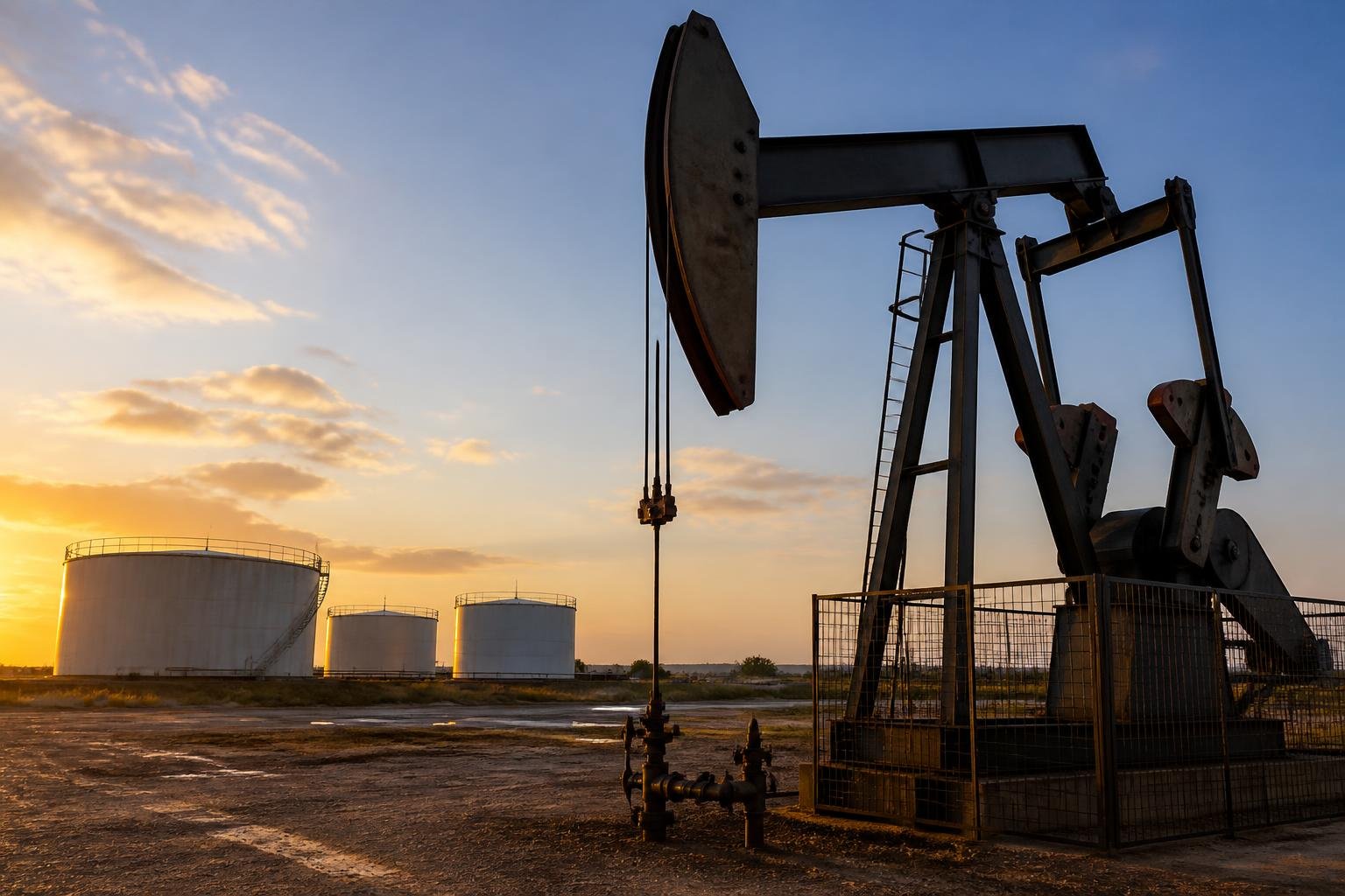 Oil prices rise despite Trump’s pledge not to strike Iran before midterms Oil prices rise despite Trump’s pledge not to strike Iran before midterms
