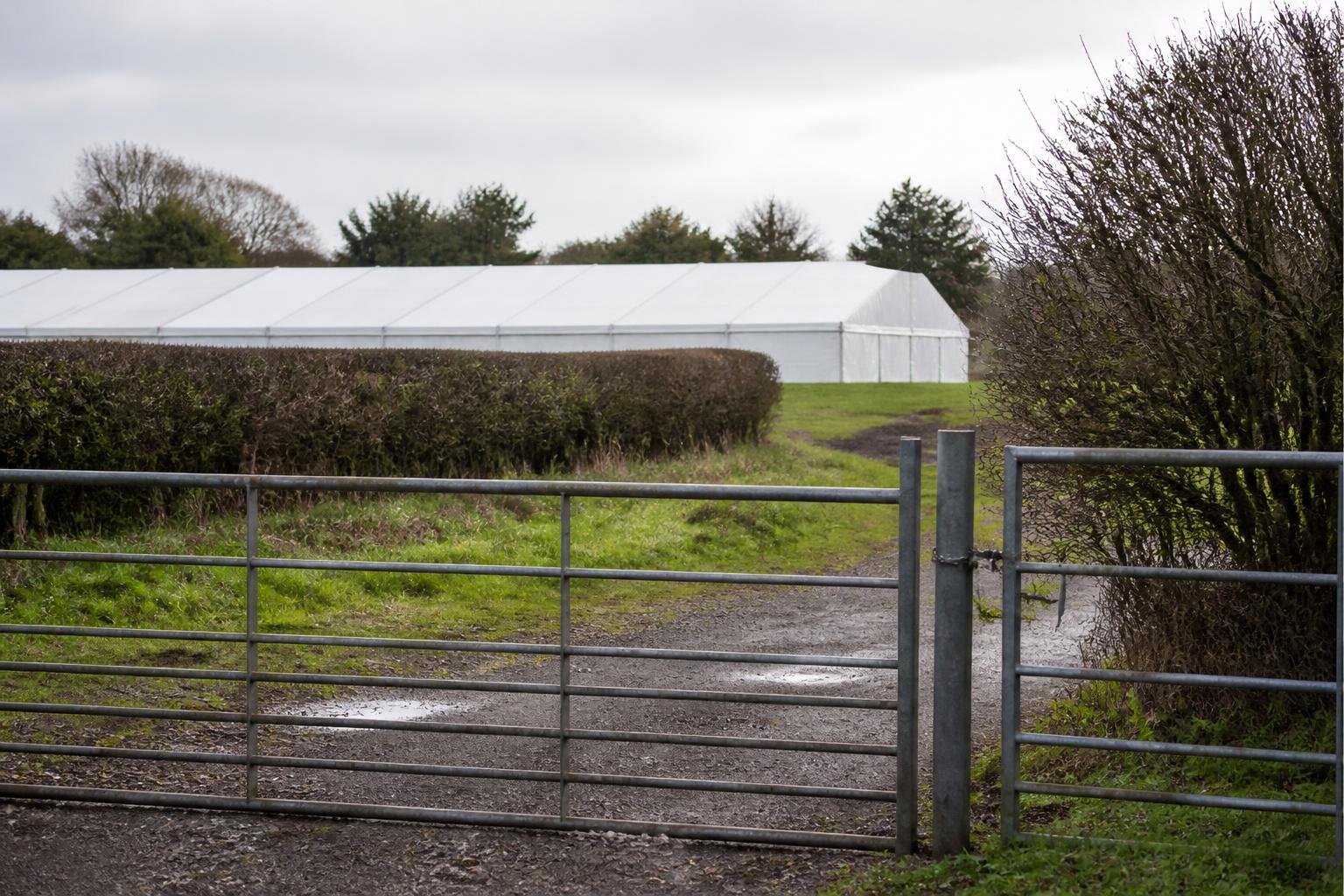 Twelve arrested over suspected threat to UK Ijtima gathering