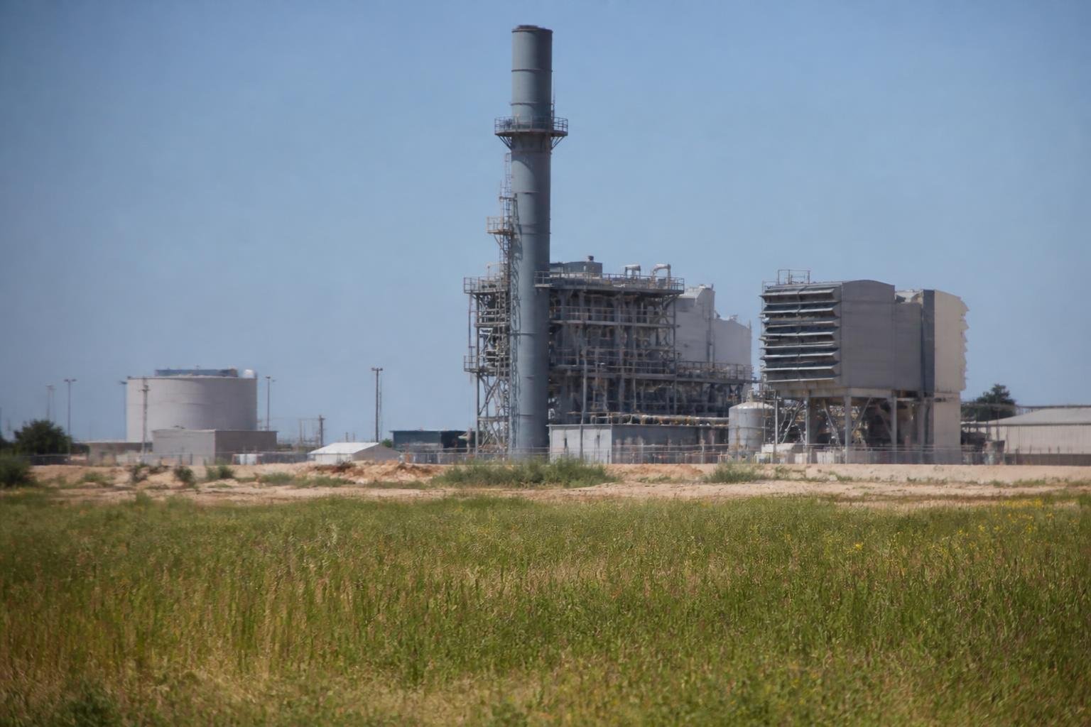 Texas energy fund loans now back 5,446 MW of planned capacity Texas energy fund loans now back 5,446 MW of planned capacity