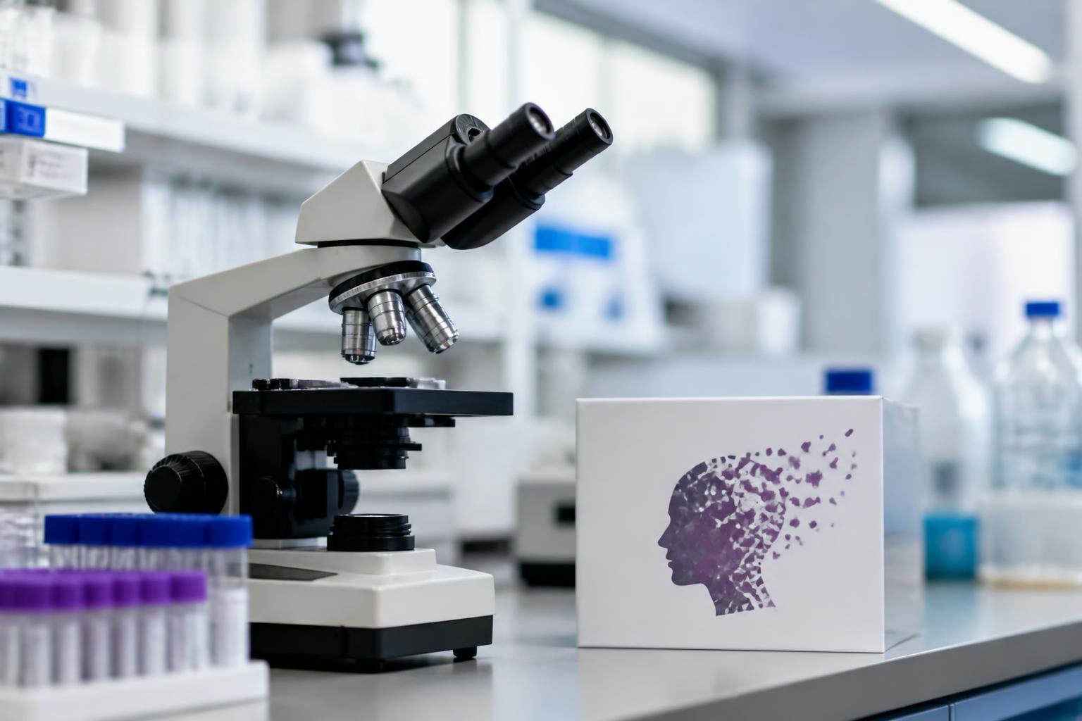 Burnham announces £48m partnership in bid to advance dementia research