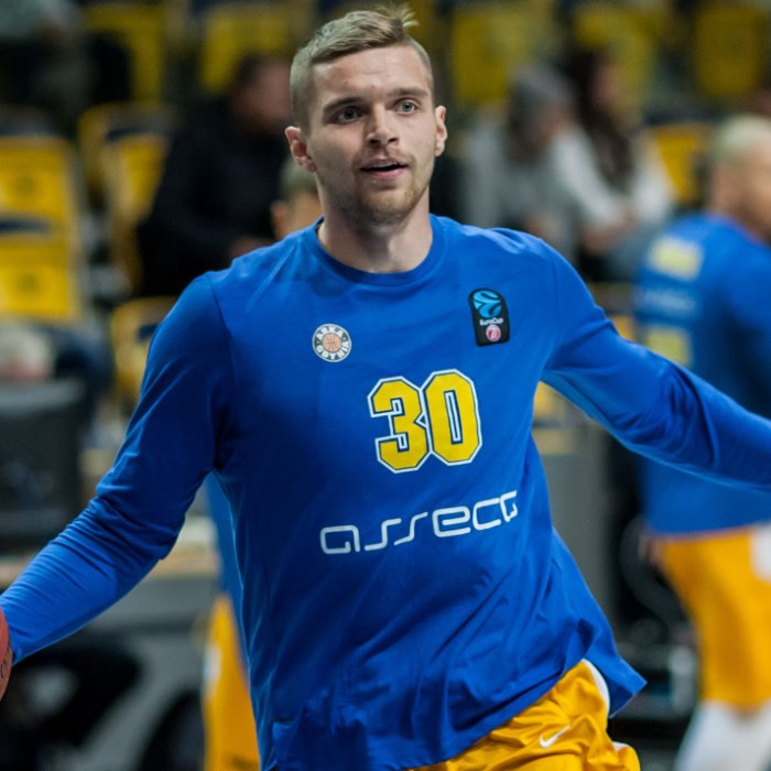 Jakub Garbacz