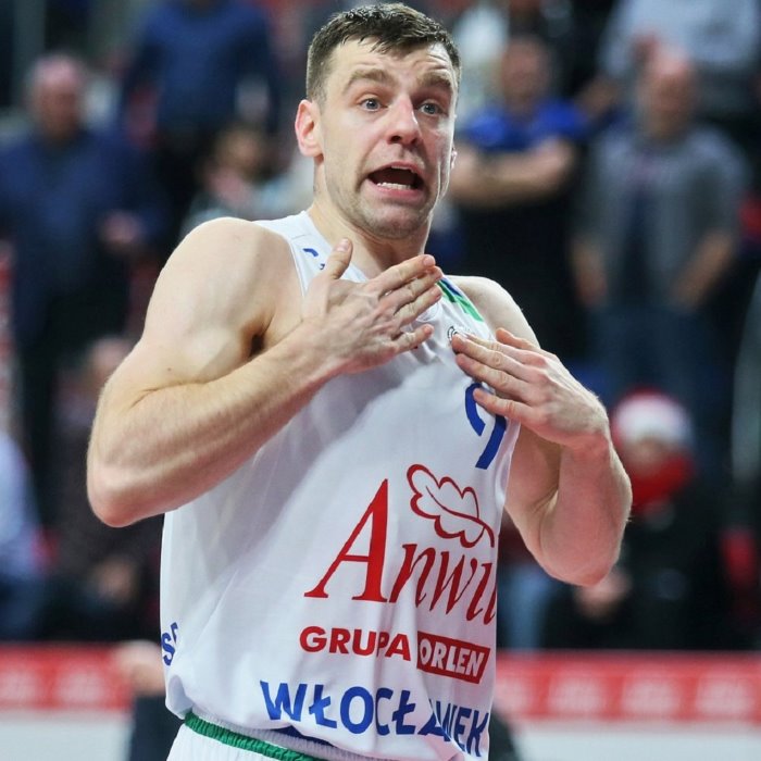 Kamil Laczynski