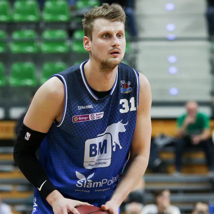 Mateusz Kostrzewski