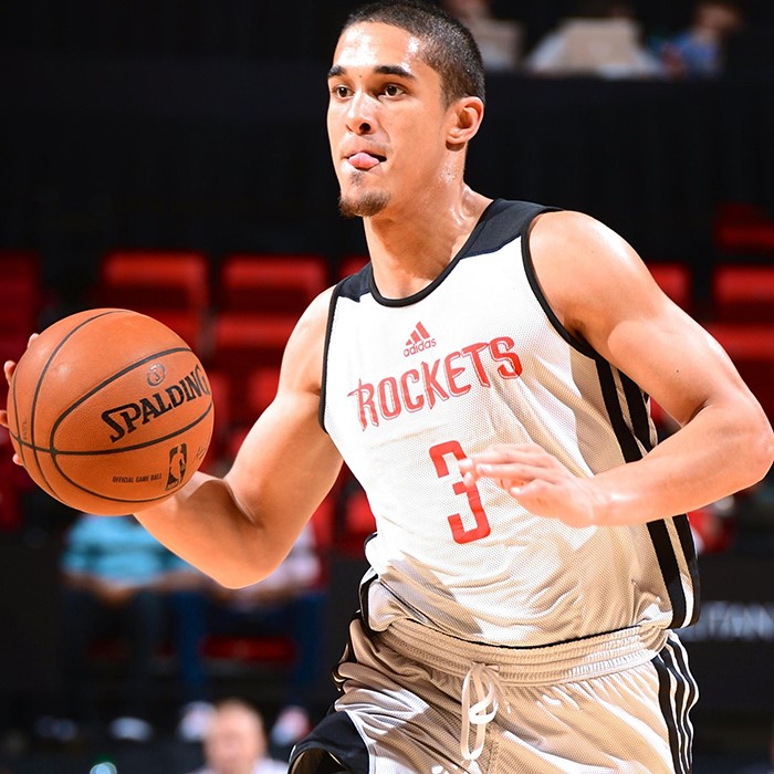 Nick Johnson