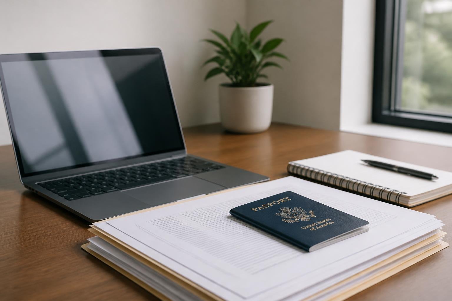 Microsoft, Adobe suspension prompts green card concerns for workers