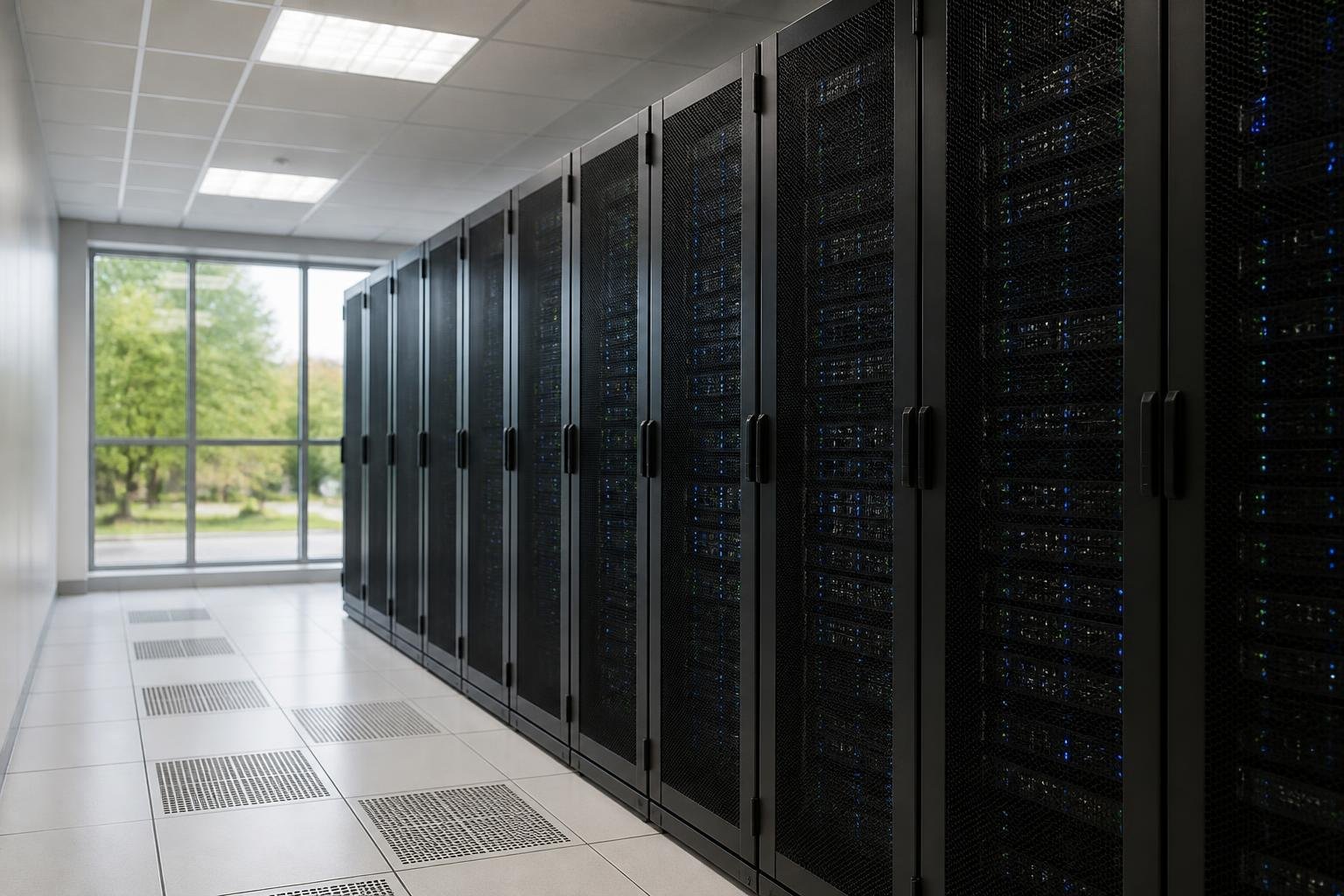 Georgia Tech and Emory announce more than $1 billion for AI infrastructure Georgia Tech and Emory announce more than $1 billion for AI infrastructure