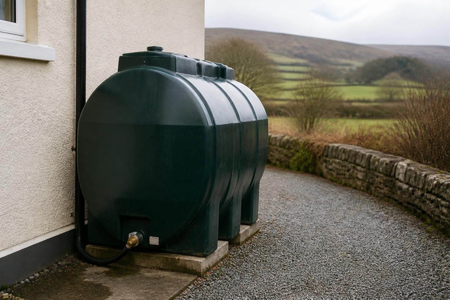 Heating oil customers set for up to £350 over cancelled orders