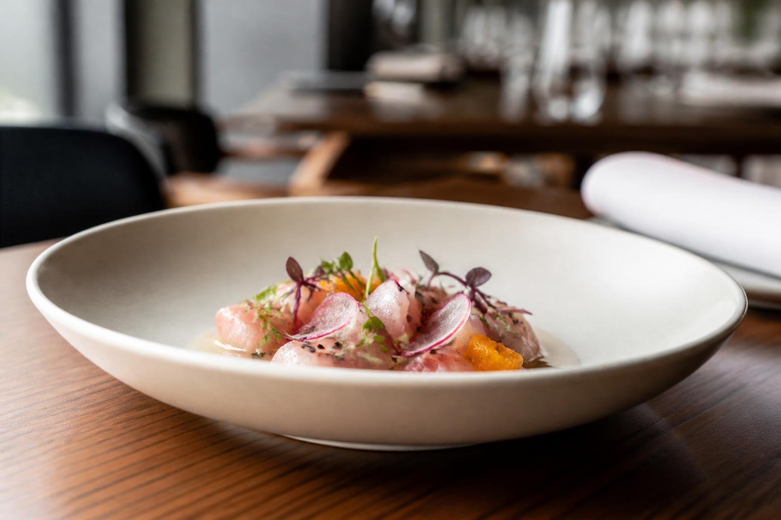 Houston retains six Michelin stars, adds 14 restaurant distinctions Houston retains six Michelin stars, adds 14 restaurant distinctions
