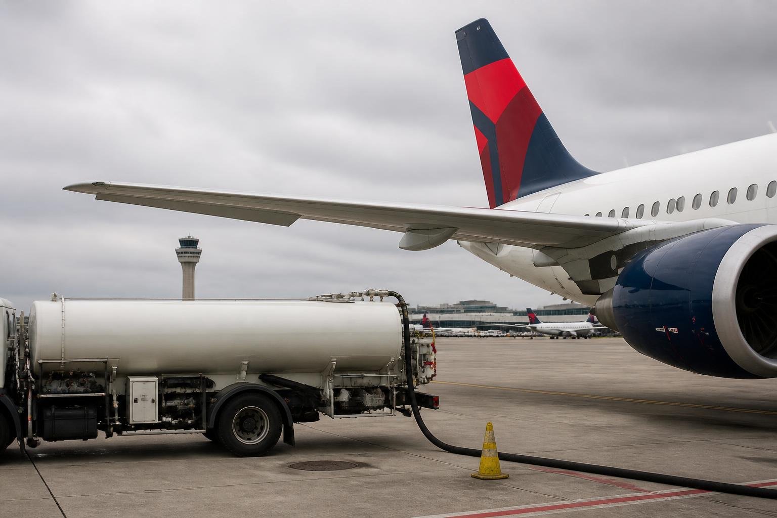 Delta cuts profit forecast after Q3 earnings miss and fuel-cost surge Delta cuts profit forecast after Q3 earnings miss and fuel-cost surge