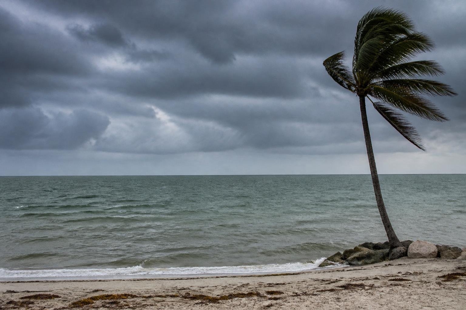 Category 3 Hurricane Isaias heads towards US Gulf coast