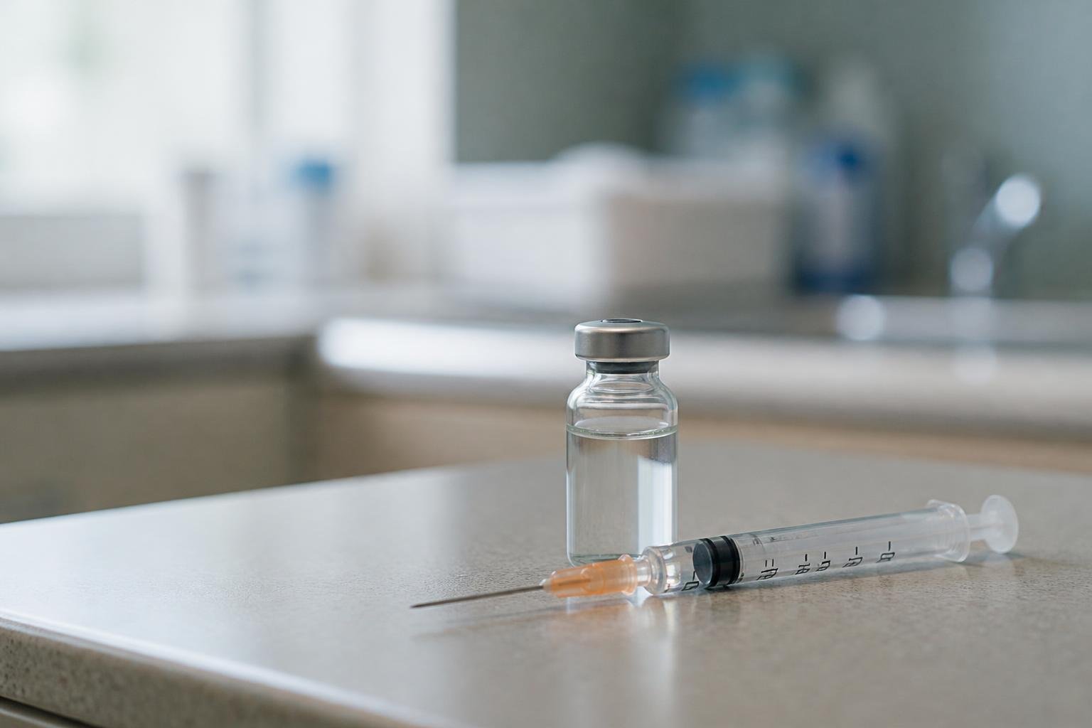 CDC reports more than 4,000 US measles cases in 2026 CDC reports more than 4,000 US measles cases in 2026