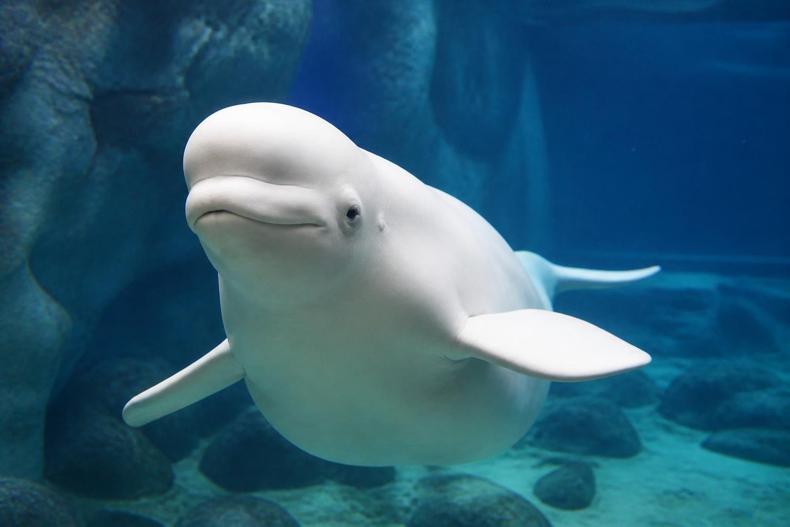 Fourth Marineland beluga brought to Chicago dies at Shedd Aquarium Fourth Marineland beluga brought to Chicago dies at Shedd Aquarium