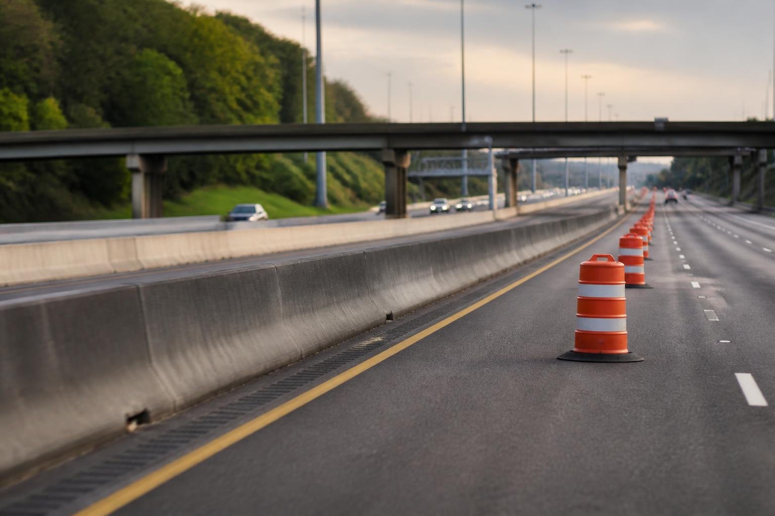 TxDOT reports deadly crash, southbound closure on I-610 East Loop TxDOT reports deadly crash, southbound closure on I-610 East Loop