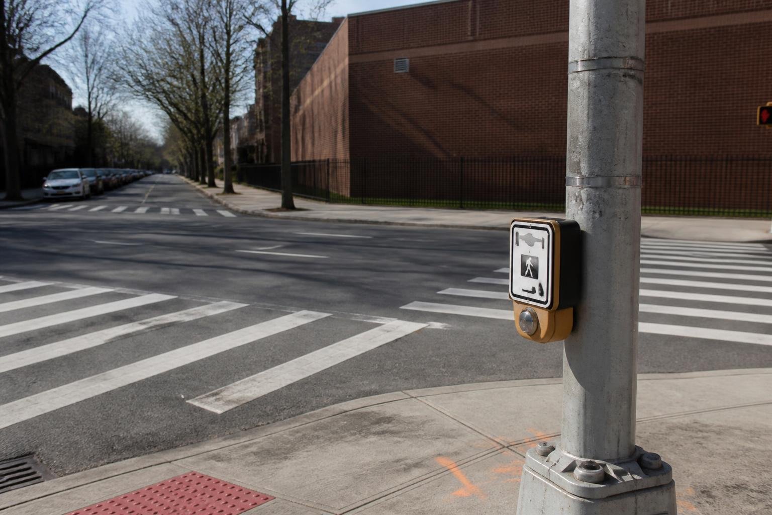 Officials urge safety changes at Woodside crossing where teen was killed Officials urge safety changes at Woodside crossing where teen was killed