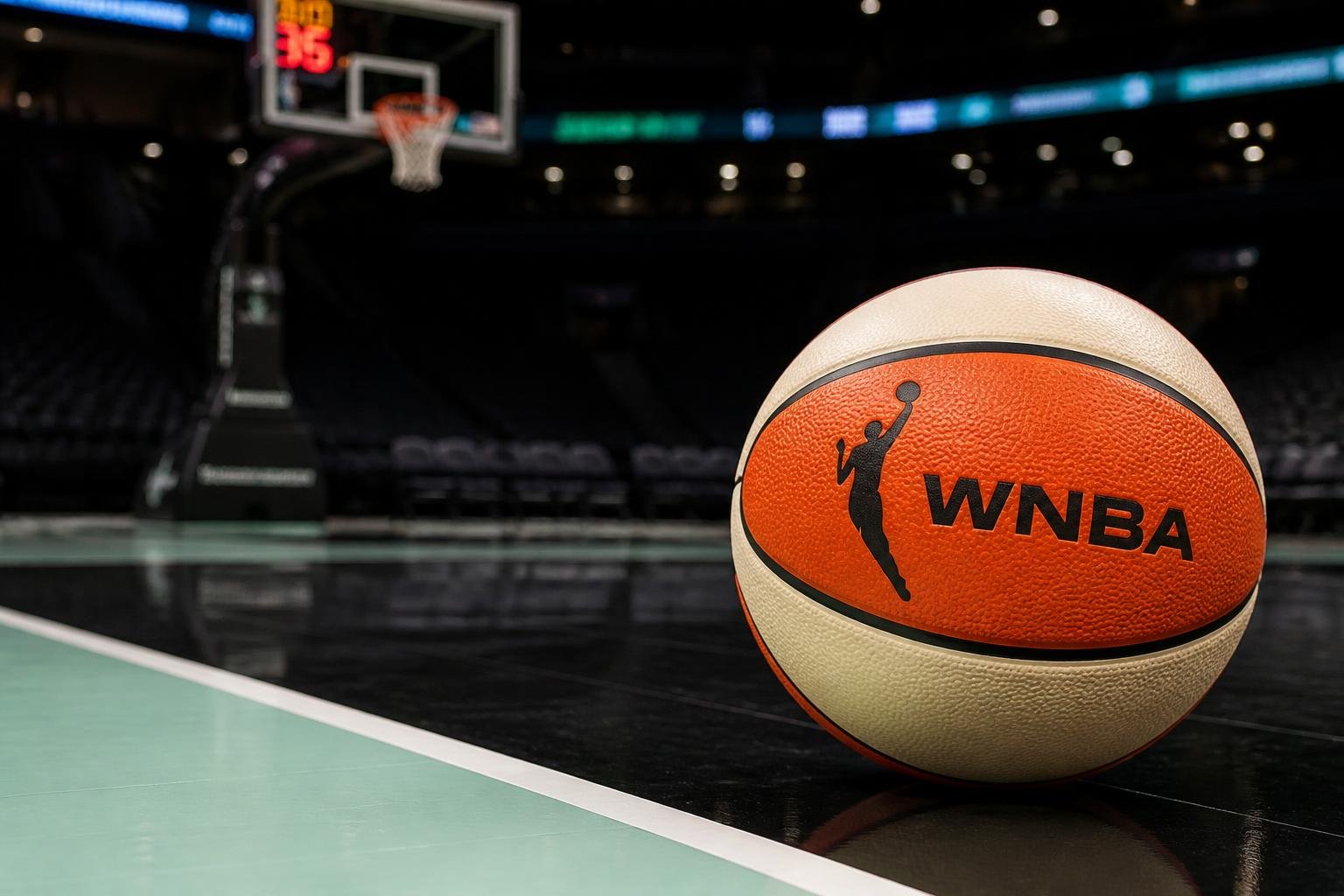 Dream sweep Liberty, reach WNBA Finals for first time since 2013 Dream sweep Liberty, reach WNBA Finals for first time since 2013